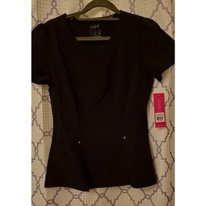 Brand new Heart Soul Scrubs